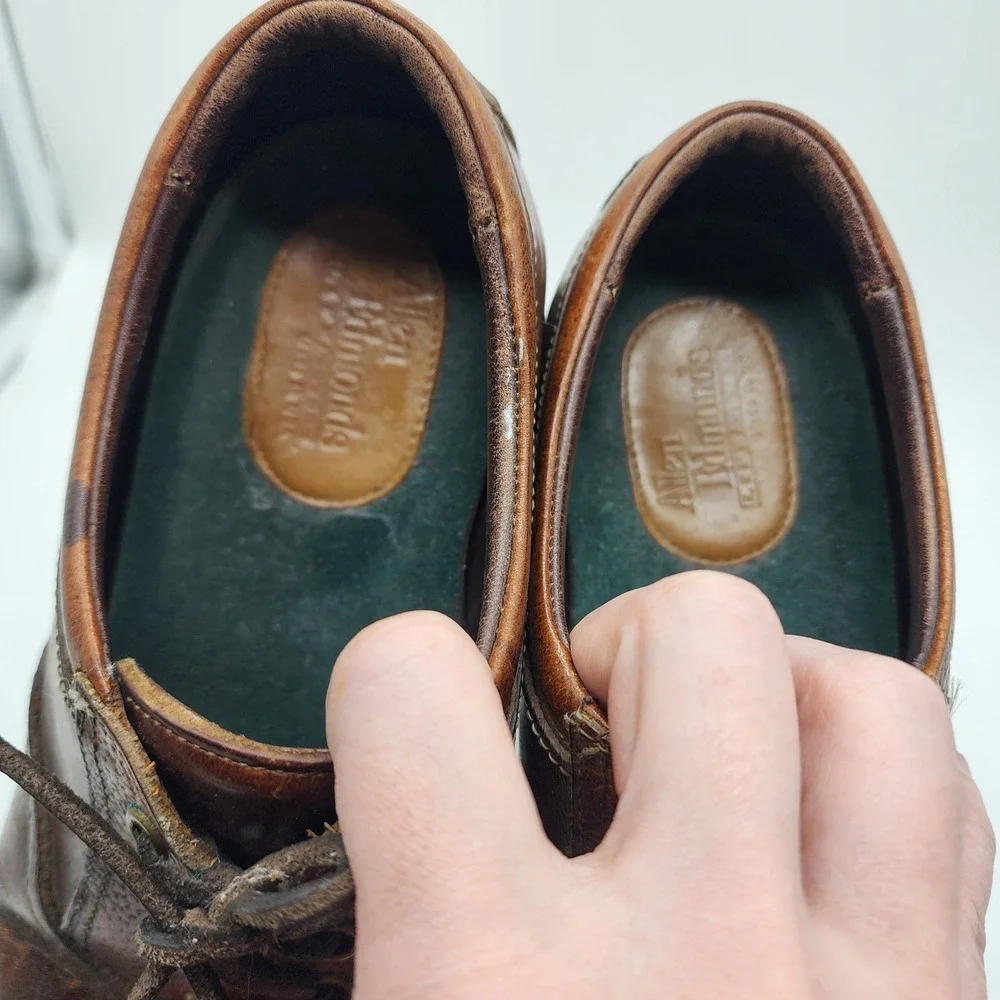 Allen Edmonds allen edmonds
